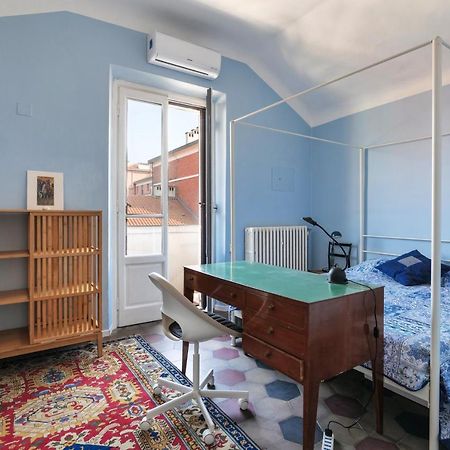 Milano Style Apartment In Citta Studi Buitenkant foto