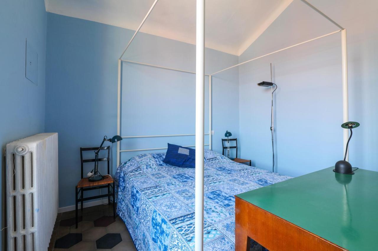 Milano Style Apartment In Citta Studi Buitenkant foto