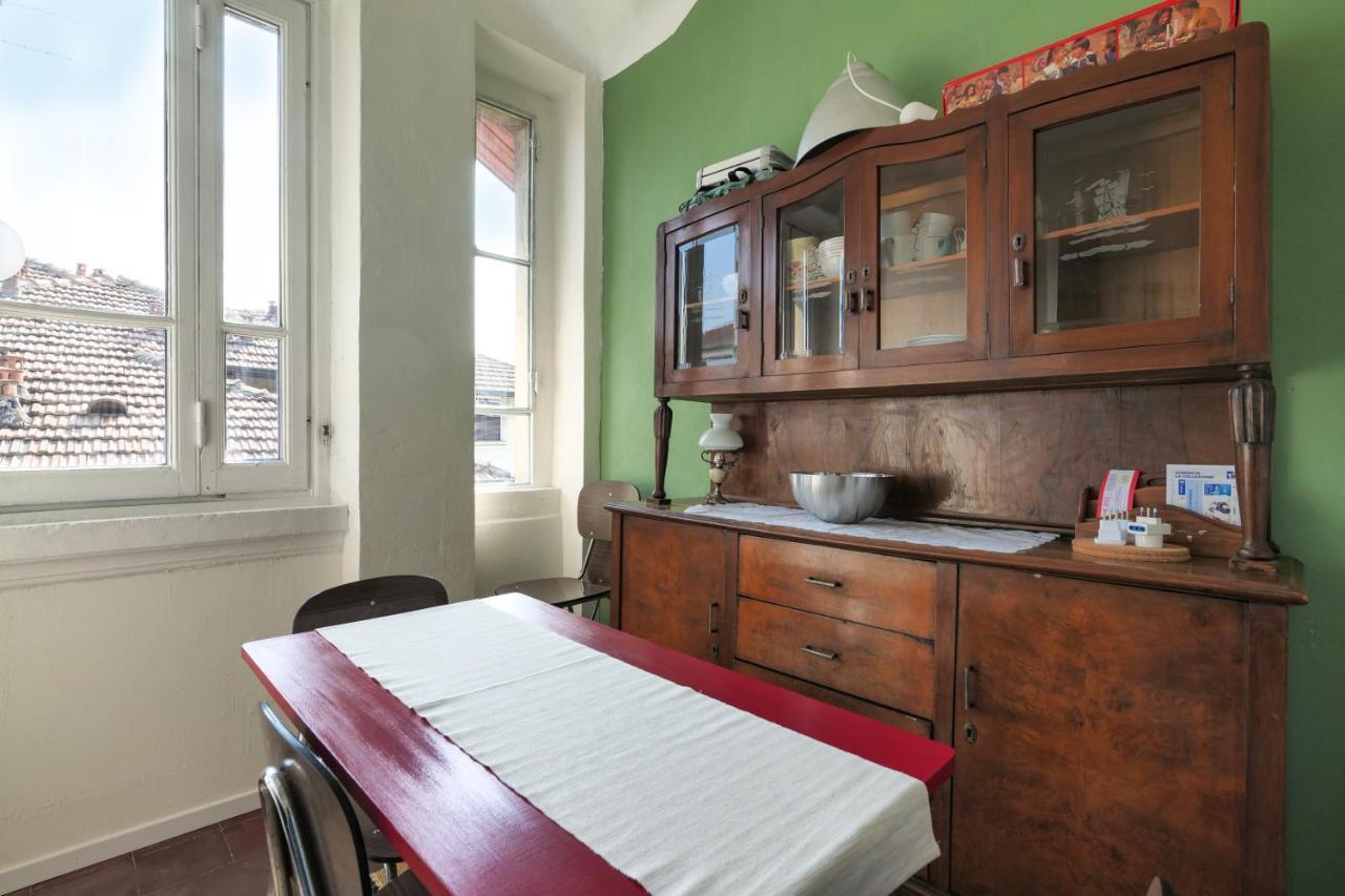 Milano Style Apartment In Citta Studi Buitenkant foto