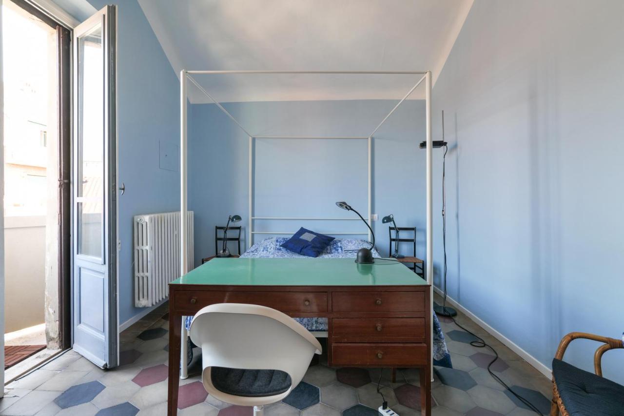 Milano Style Apartment In Citta Studi Buitenkant foto
