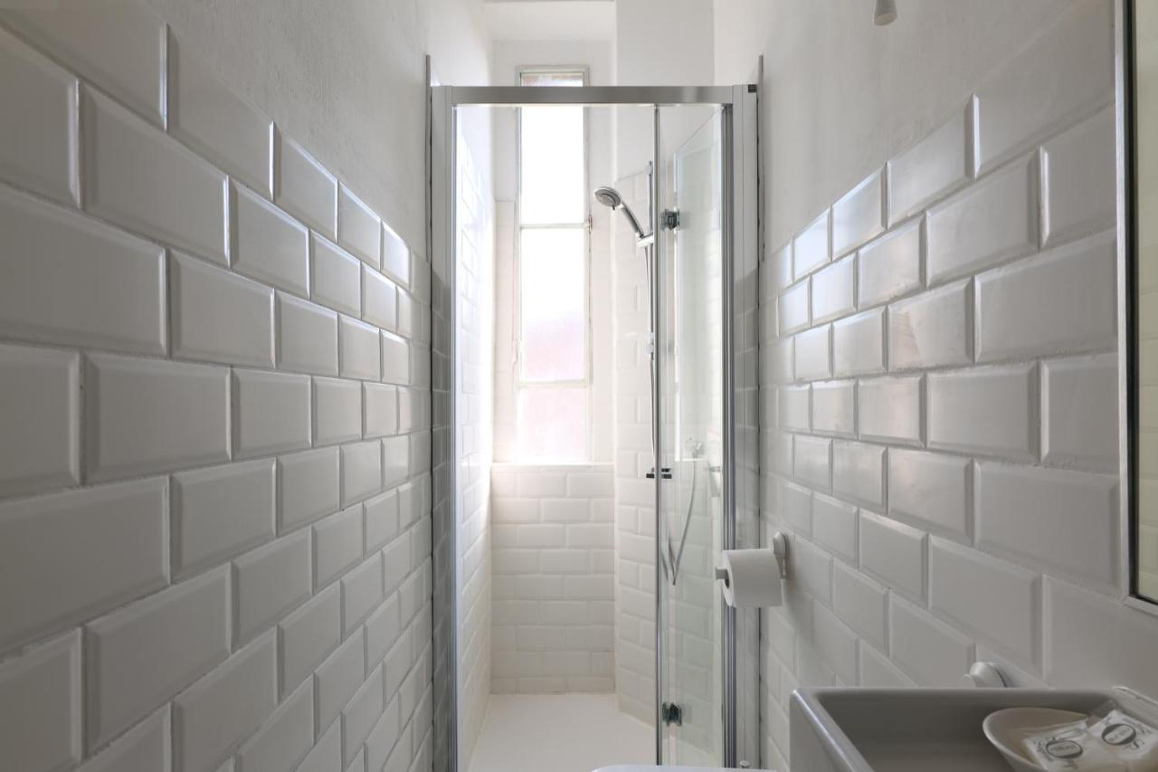 Milano Style Apartment In Citta Studi Buitenkant foto