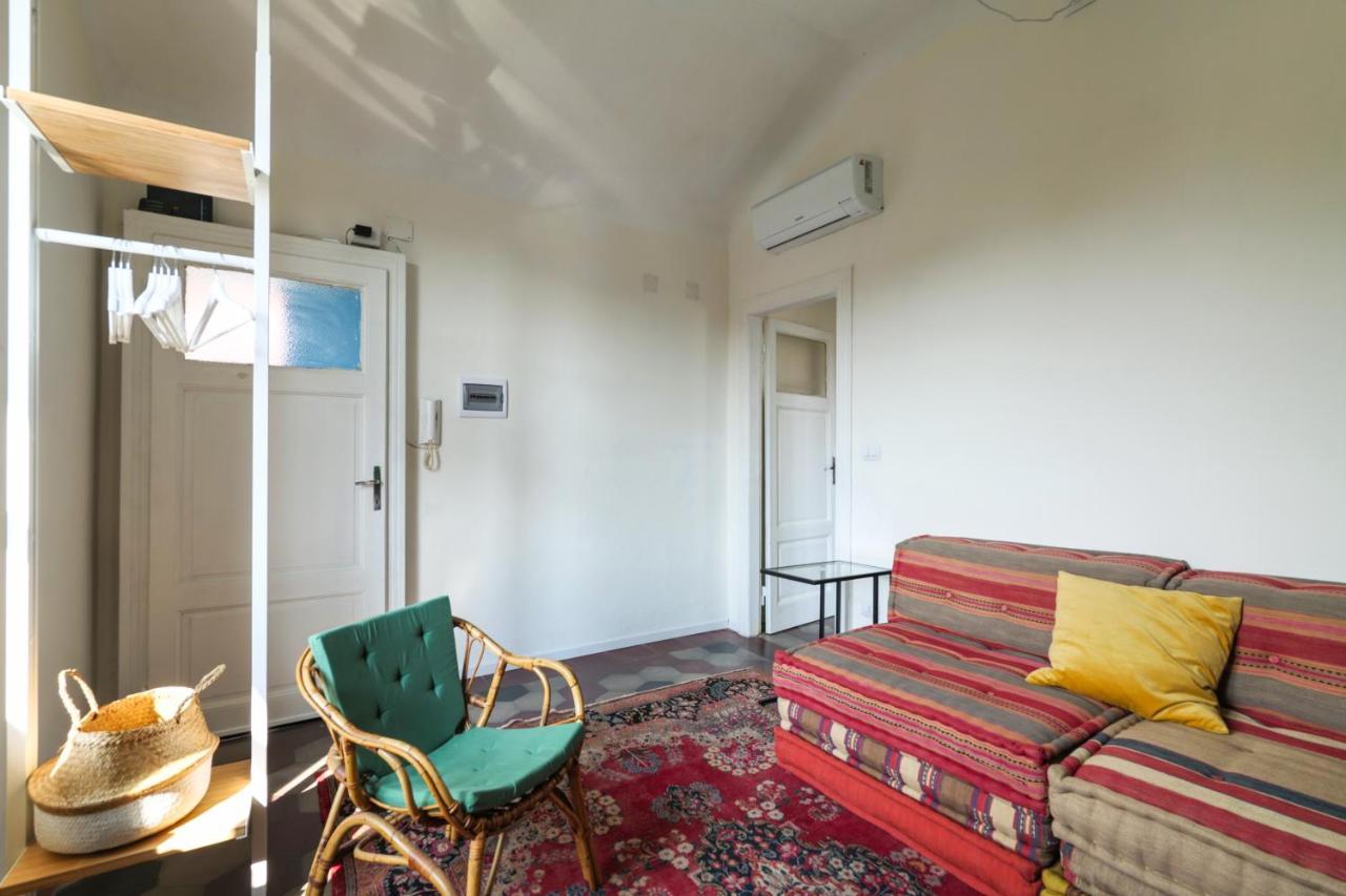 Milano Style Apartment In Citta Studi Buitenkant foto