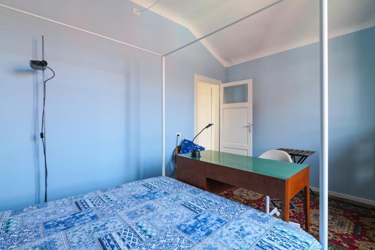 Milano Style Apartment In Citta Studi Buitenkant foto