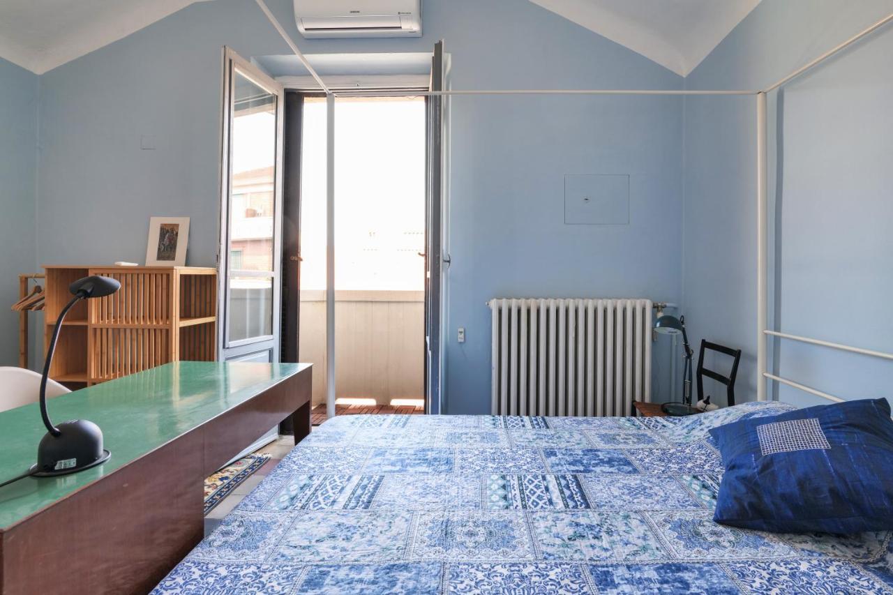 Milano Style Apartment In Citta Studi Buitenkant foto