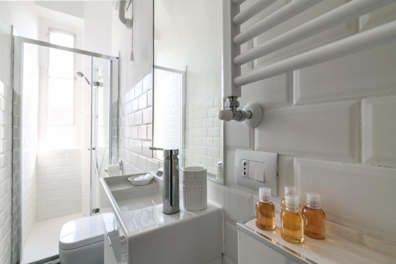 Milano Style Apartment In Citta Studi Buitenkant foto