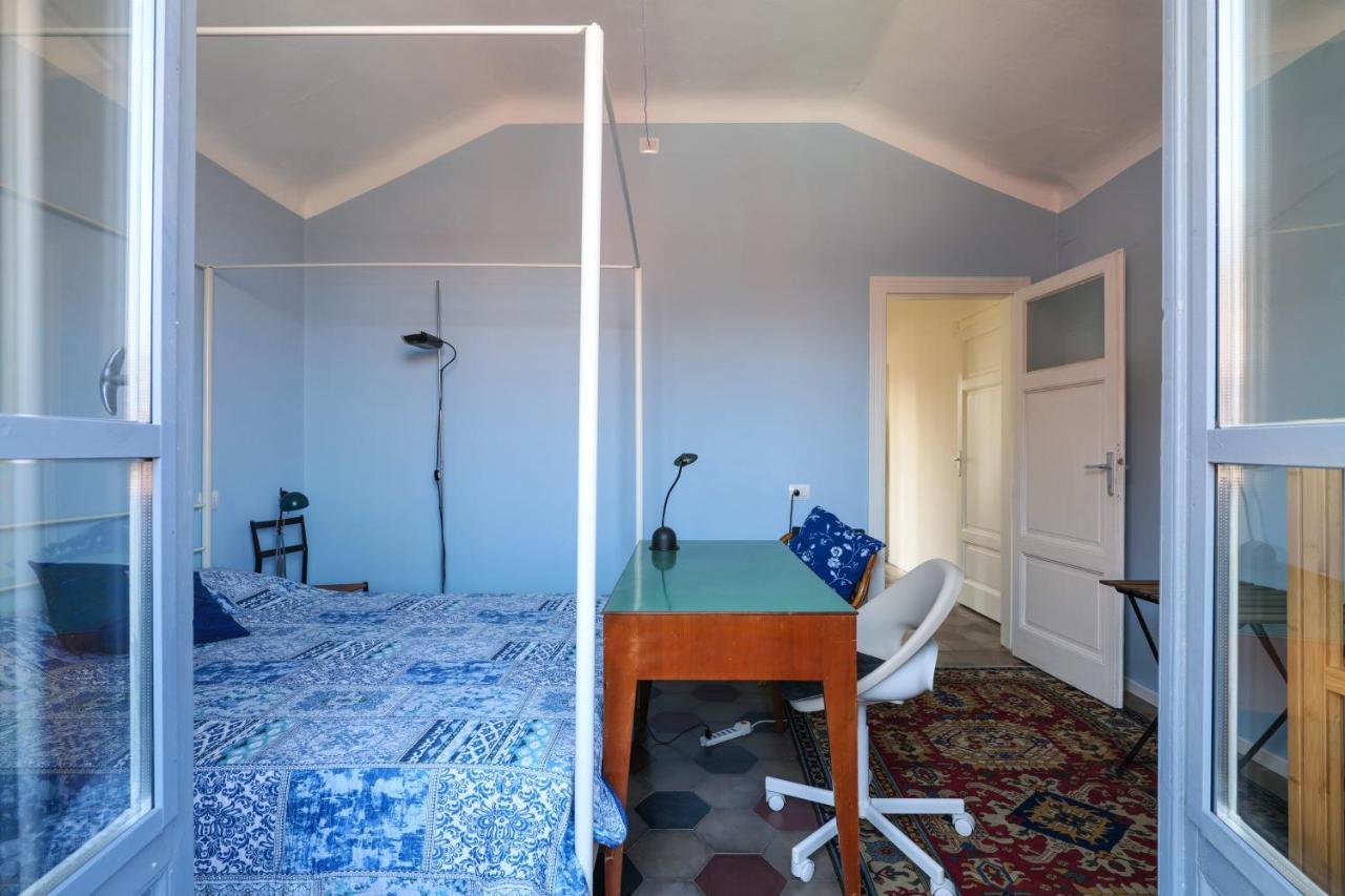Milano Style Apartment In Citta Studi Buitenkant foto