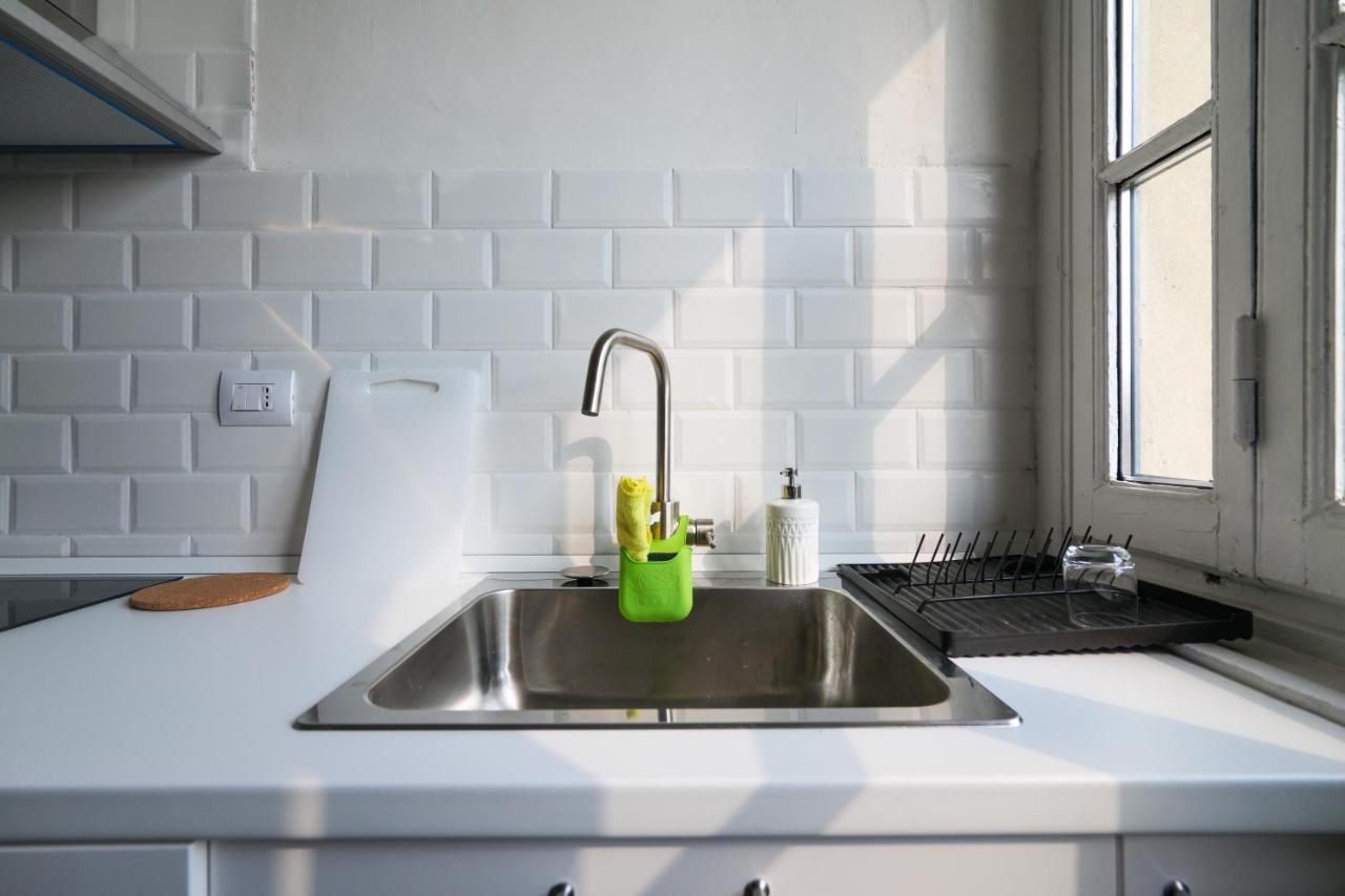 Milano Style Apartment In Citta Studi Buitenkant foto
