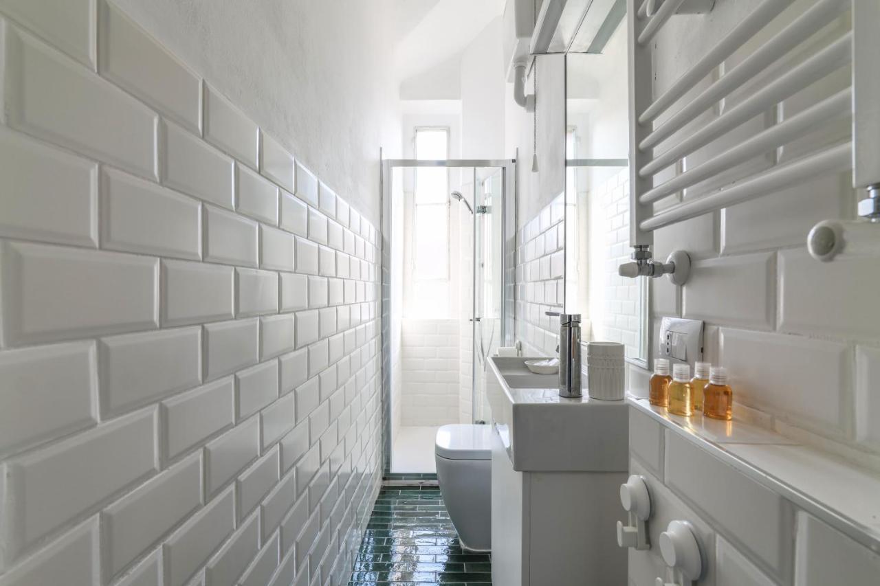 Milano Style Apartment In Citta Studi Buitenkant foto