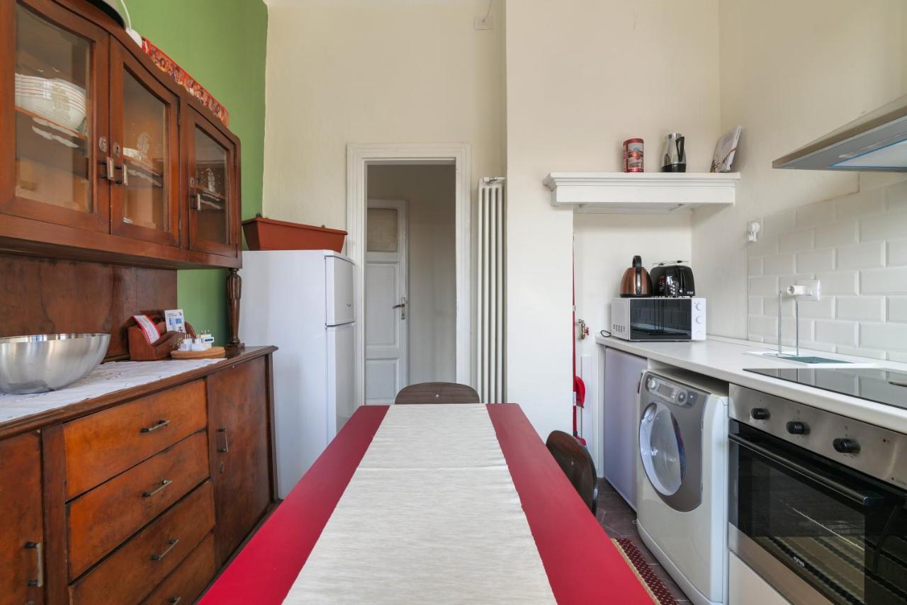 Milano Style Apartment In Citta Studi Buitenkant foto