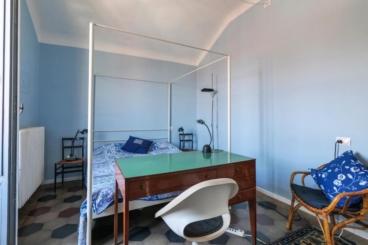 Milano Style Apartment In Citta Studi Buitenkant foto