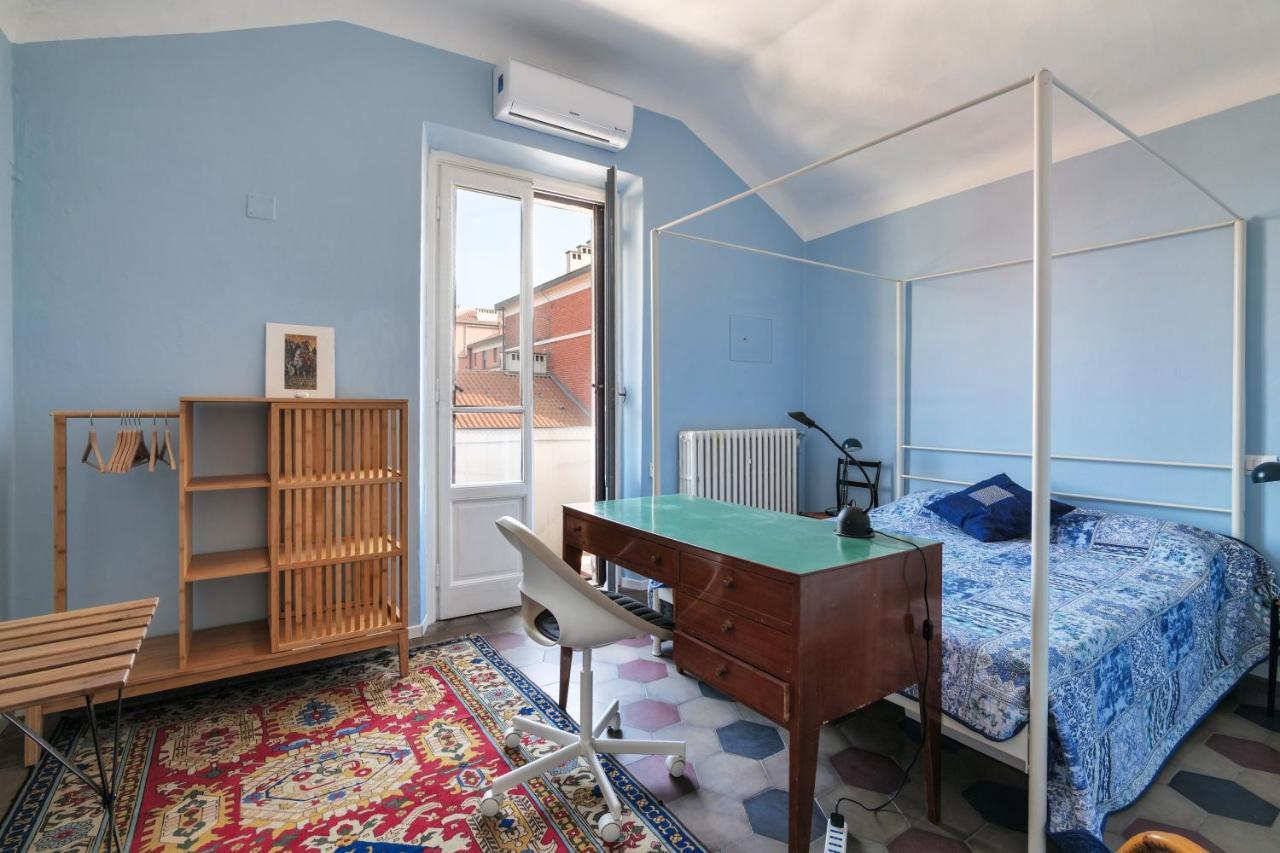 Milano Style Apartment In Citta Studi Buitenkant foto