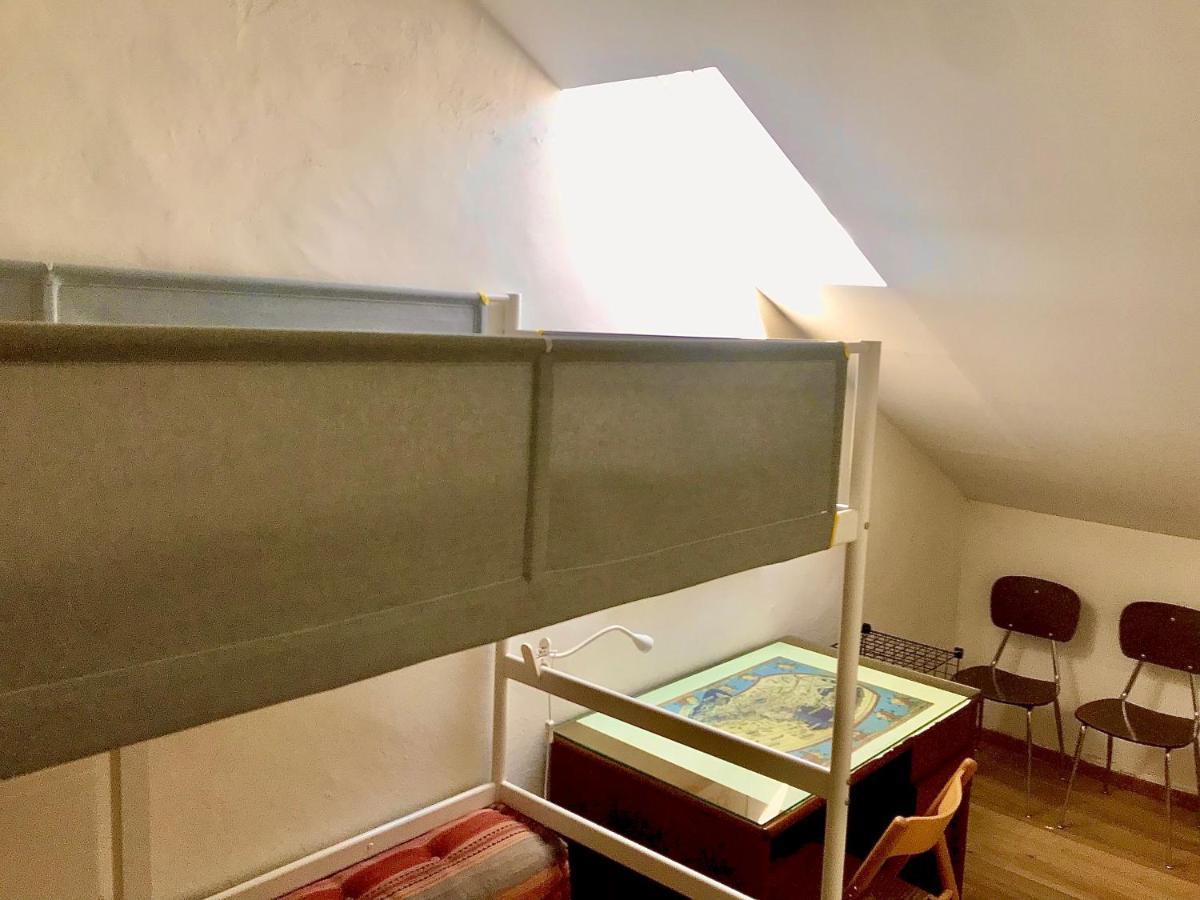 Milano Style Apartment In Citta Studi Buitenkant foto