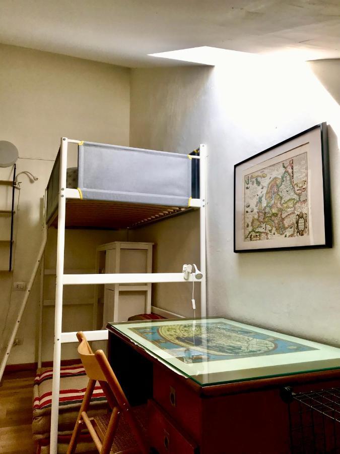 Milano Style Apartment In Citta Studi Buitenkant foto